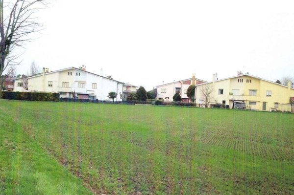 terreno edificabile in vendita a Santa Caterina d'Este in zona Vighizzolo d'Este