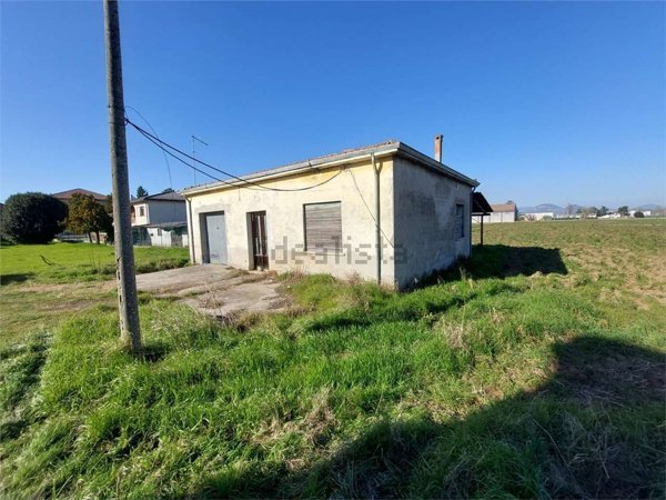 appartamento in vendita a Santa Caterina d'Este