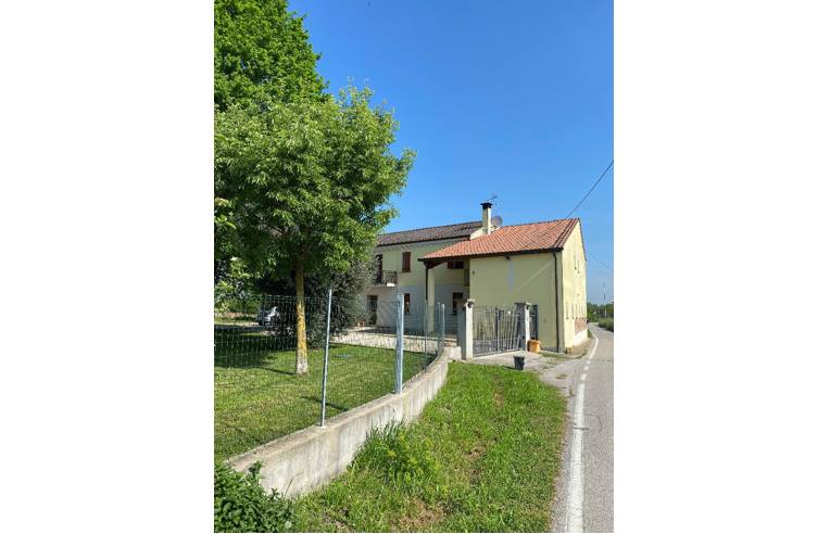 casa indipendente in vendita a Santa Caterina d'Este