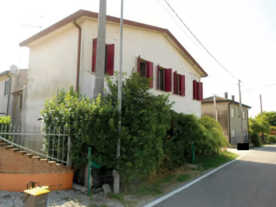 casa indipendente in vendita a Santa Caterina d'Este in zona Carceri