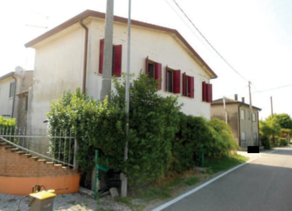 casa indipendente in vendita a Santa Caterina d'Este in zona Carceri