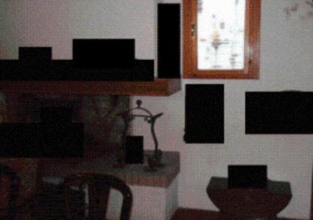 casa indipendente in vendita a Santa Caterina d'Este in zona Carceri