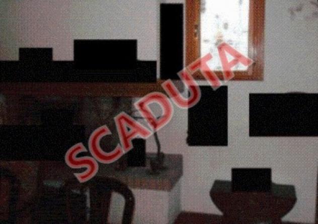 casa indipendente in vendita a Santa Caterina d'Este in zona Carceri