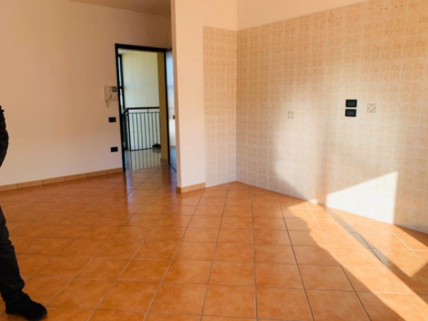 appartamento in vendita a Santa Caterina d'Este in zona Vighizzolo d'Este