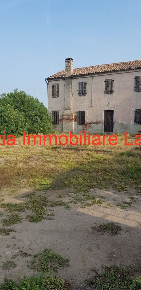 appartamento in vendita a Santa Caterina d'Este in zona Carceri