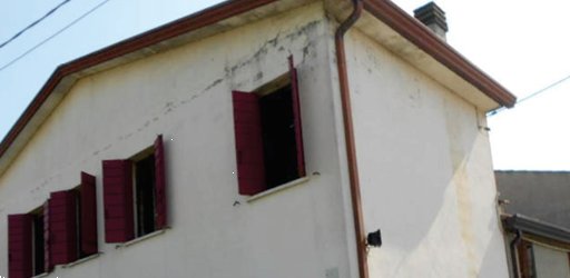 casa indipendente in vendita a Santa Caterina d'Este in zona Carceri