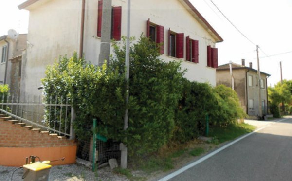 casa indipendente in vendita a Santa Caterina d'Este in zona Carceri