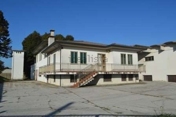 loft in vendita a Santa Caterina d'Este