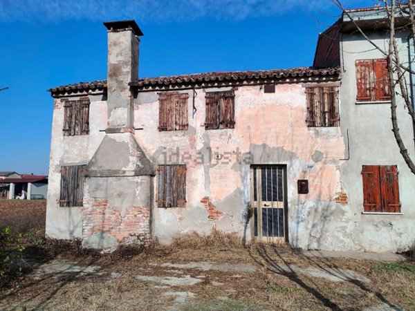 appartamento in vendita a Santa Caterina d'Este