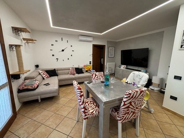 appartamento in vendita a Santa Caterina d'Este