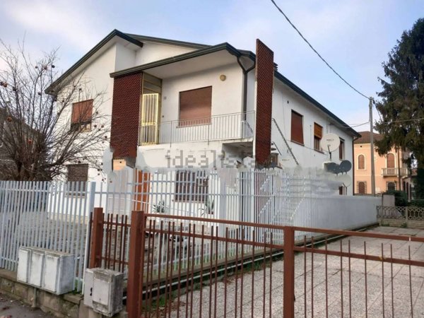 appartamento in vendita a Santa Caterina d'Este in zona Carceri