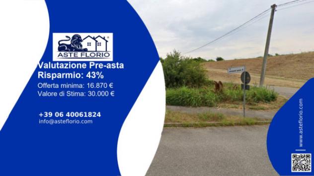 terreno edificabile in vendita a Santa Caterina d'Este in zona Vighizzolo d'Este