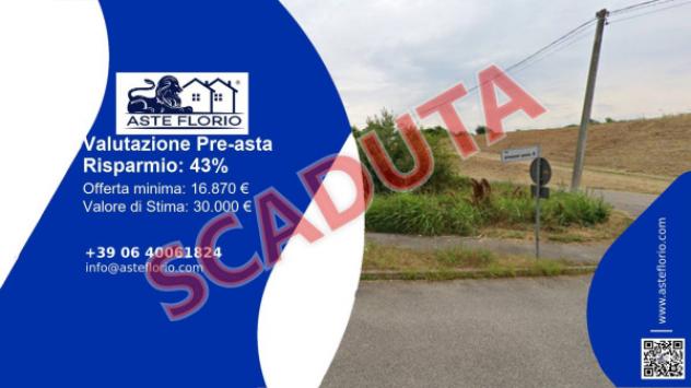 terreno edificabile in vendita a Santa Caterina d'Este in zona Vighizzolo d'Este