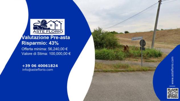terreno edificabile in vendita a Santa Caterina d'Este in zona Vighizzolo d'Este