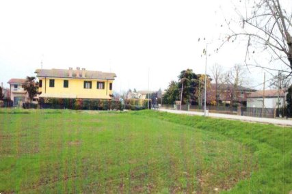 terreno edificabile in vendita a Santa Caterina d'Este in zona Vighizzolo d'Este