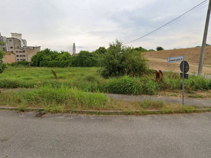 terreno agricolo in vendita a Santa Caterina d'Este in zona Vighizzolo d'Este