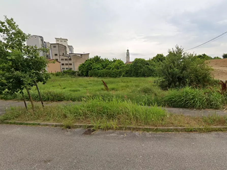 terreno agricolo in vendita a Santa Caterina d'Este in zona Vighizzolo d'Este