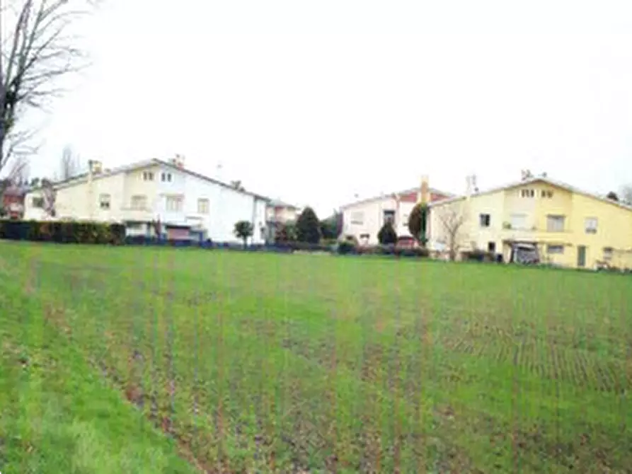 terreno edificabile in vendita a Santa Caterina d'Este in zona Vighizzolo d'Este