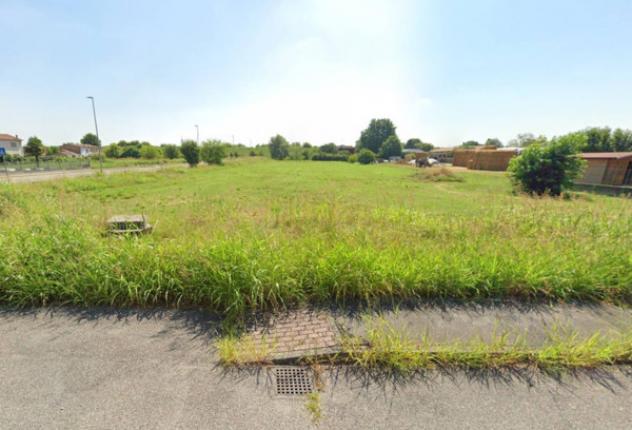 terreno edificabile in vendita a Santa Caterina d'Este in zona Vighizzolo d'Este