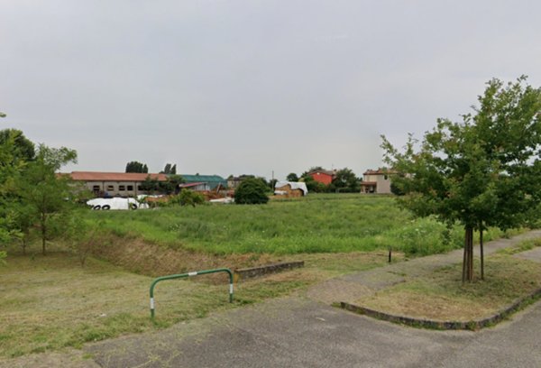 terreno agricolo in vendita a Santa Caterina d'Este in zona Vighizzolo d'Este