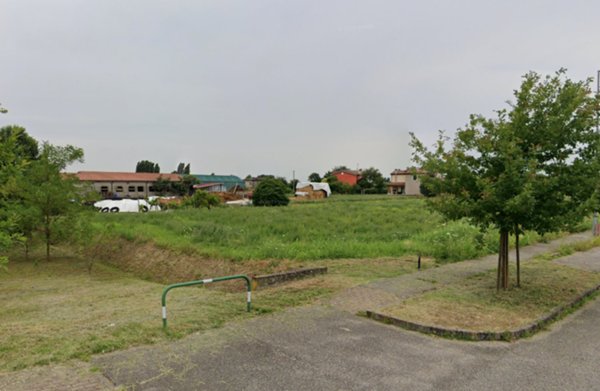 terreno agricolo in vendita a Santa Caterina d'Este in zona Vighizzolo d'Este