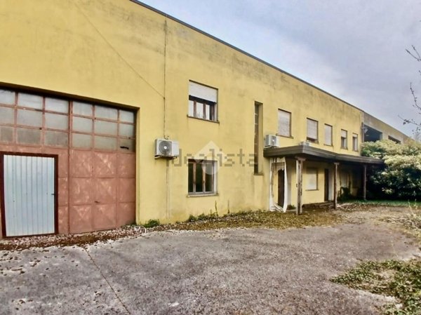 monolocale in vendita a Santa Caterina d'Este