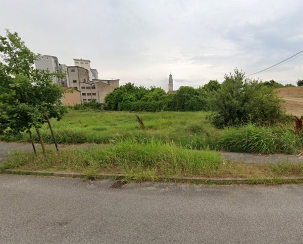 terreno agricolo in vendita a Santa Caterina d'Este in zona Vighizzolo d'Este
