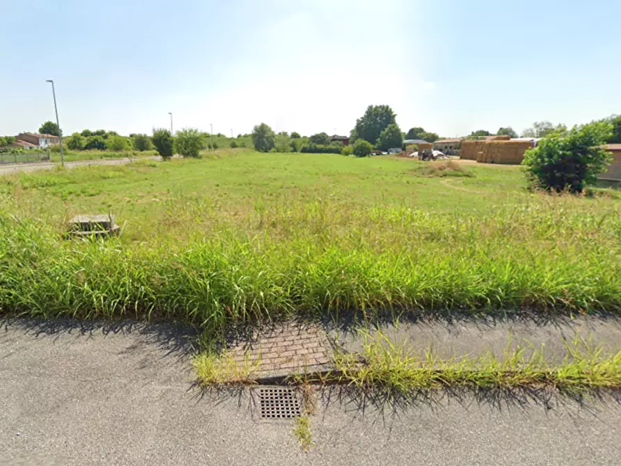 terreno agricolo in vendita a Santa Caterina d'Este in zona Vighizzolo d'Este