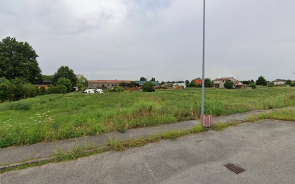 terreno agricolo in vendita a Santa Caterina d'Este in zona Vighizzolo d'Este
