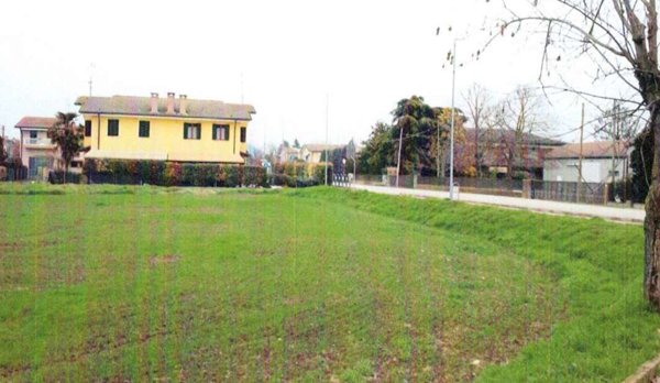 terreno edificabile in vendita a Santa Caterina d'Este in zona Vighizzolo d'Este