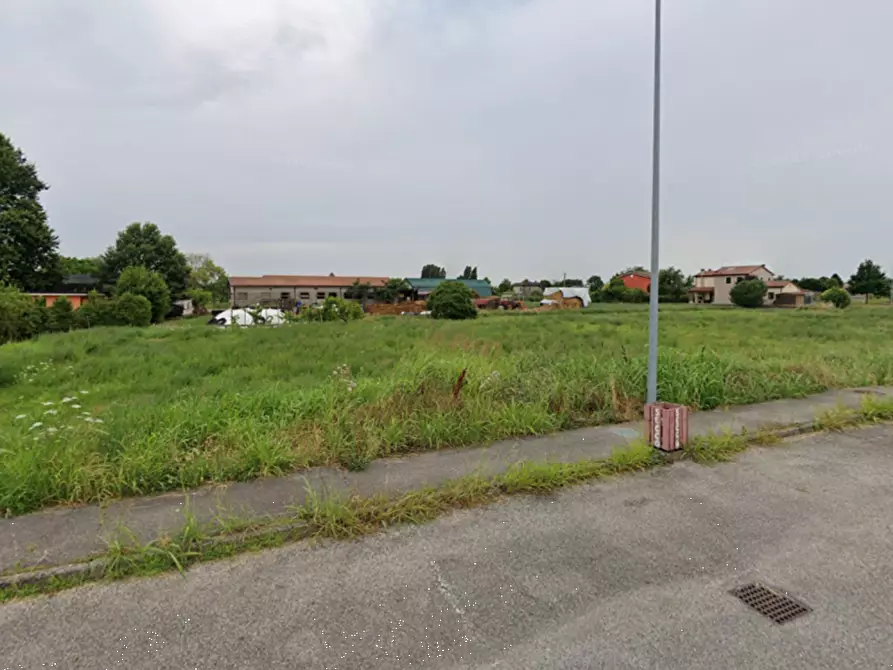 terreno agricolo in vendita a Santa Caterina d'Este in zona Vighizzolo d'Este