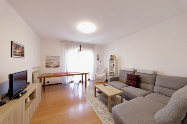 appartamento in vendita a Santa Caterina d'Este in zona Carceri