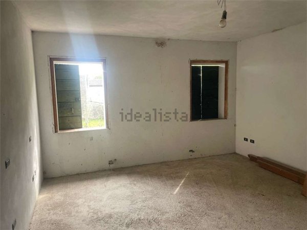 casa indipendente in vendita a Santa Caterina d'Este in zona Carceri