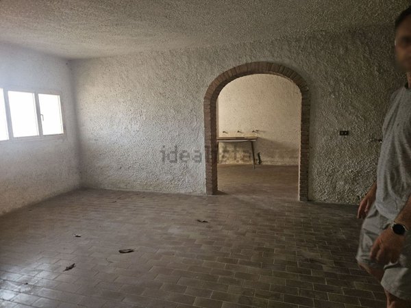casa indipendente in vendita a Santa Caterina d'Este in zona Vighizzolo d'Este