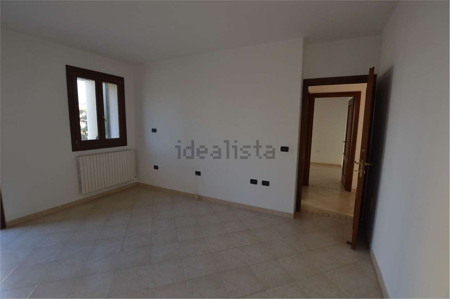 appartamento in vendita a Santa Caterina d'Este in zona Vighizzolo d'Este