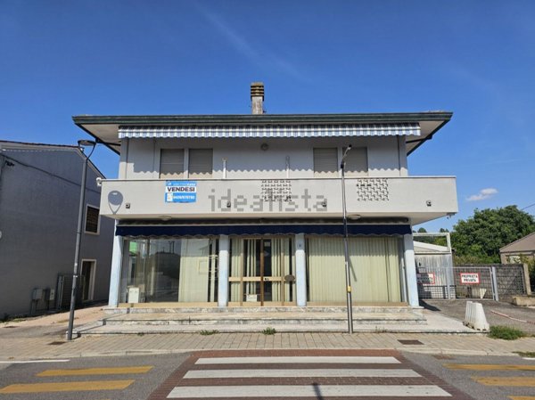 quadrivano in vendita a Santa Caterina d'Este in zona Vighizzolo d'Este
