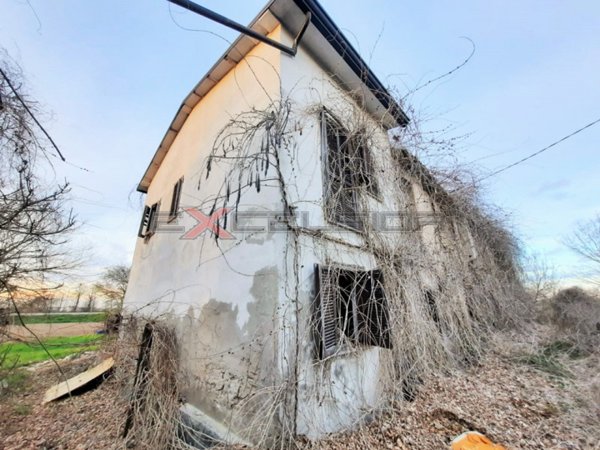 casa indipendente in vendita ad Adria