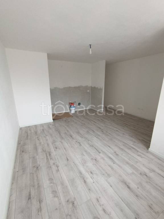 appartamento in vendita ad Adria