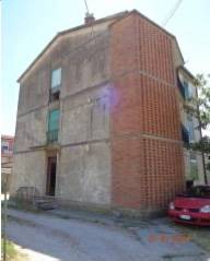 appartamento in vendita ad Adria in zona Bottrighe