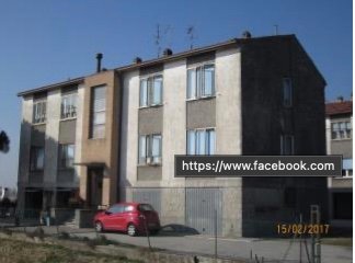 appartamento in vendita ad Adria