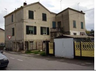 appartamento in vendita ad Adria