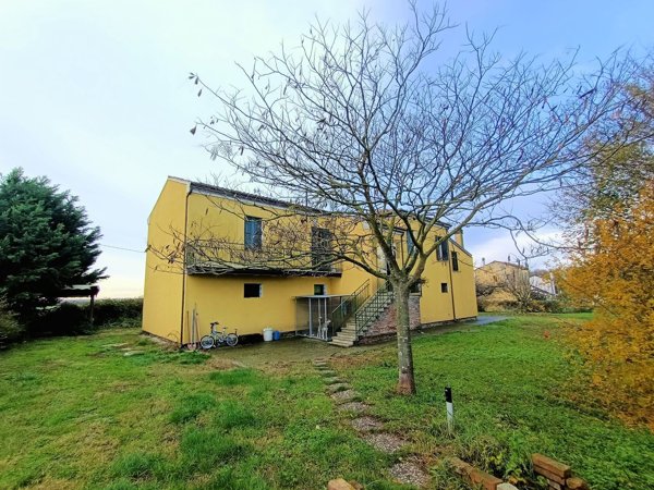 casa indipendente in vendita ad Adria