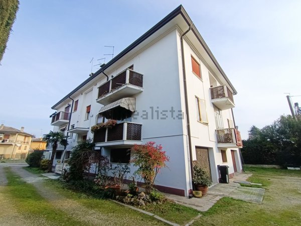 appartamento in vendita ad Adria