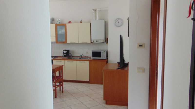 appartamento in vendita ad Adria