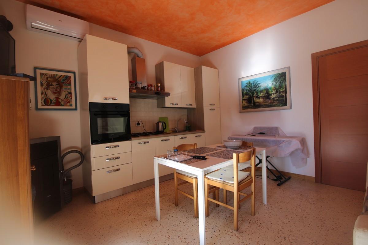 appartamento in vendita ad Adria in zona Bellombra