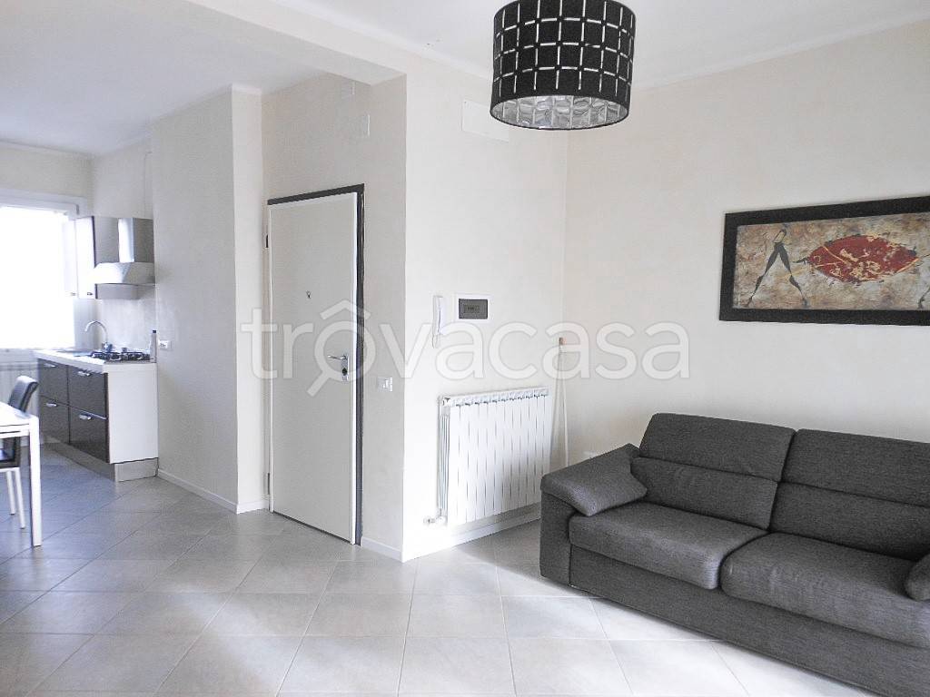 appartamento in vendita ad Adria