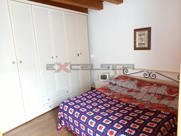 appartamento in vendita ad Adria