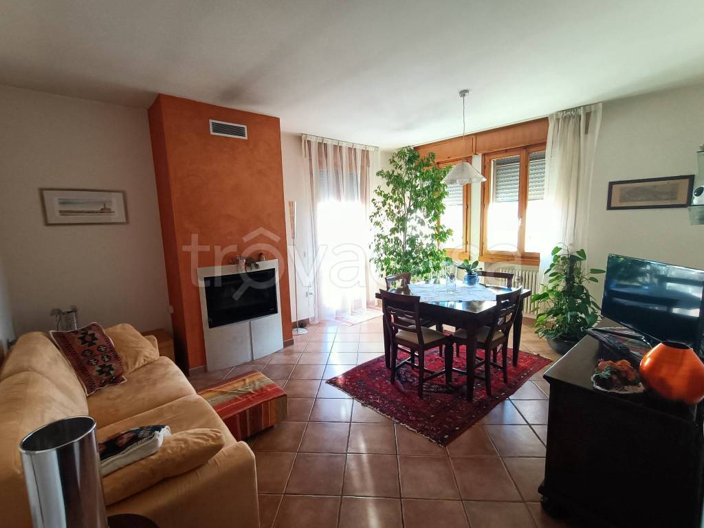 appartamento in vendita ad Adria