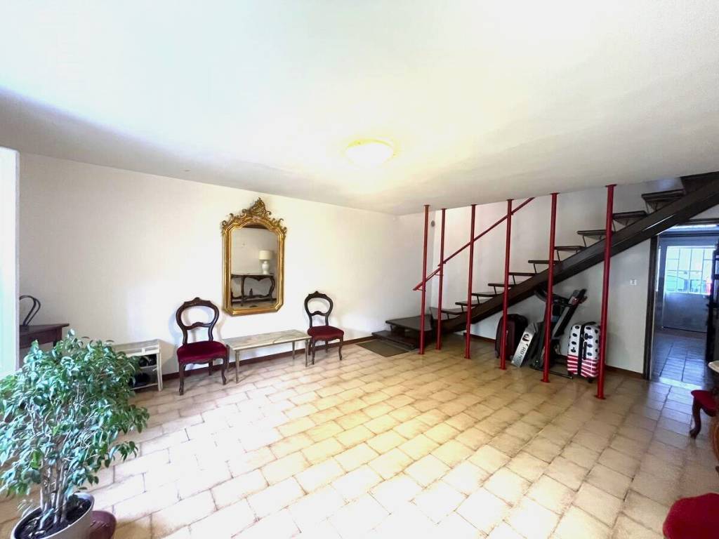 appartamento in vendita ad Adria in zona Bottrighe