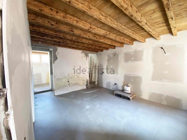 appartamento in vendita ad Adria